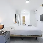 Apartmán Golden Mille