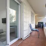 Golden Mille Apartmán
