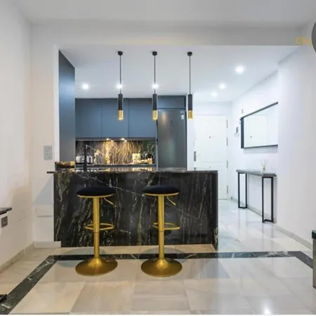 Golden Mille Daire Marbella