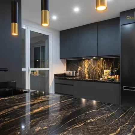 Apartament Golden Mille *