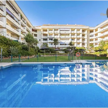 Apartament Golden Mille