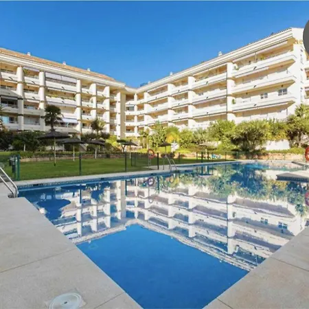 Golden Mille Apartament *