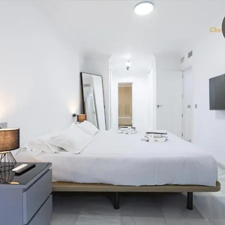 Apartament Golden Mille