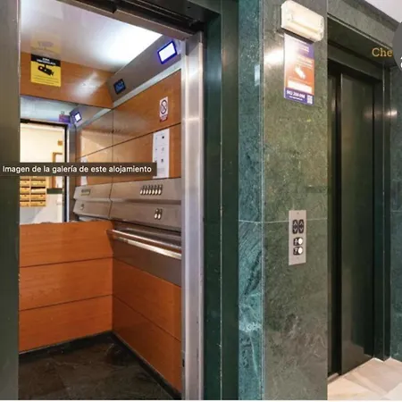 Golden Mille Apartament *