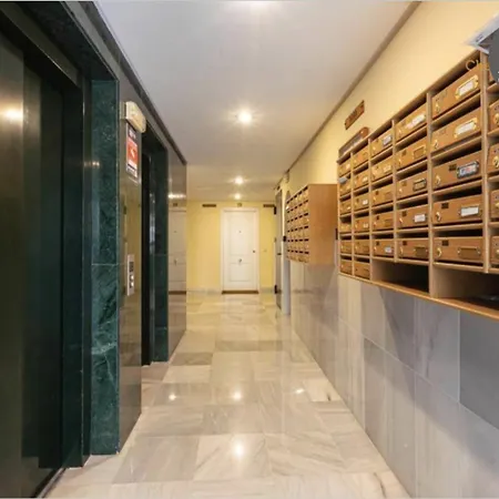 Golden Mille Apartament Marbella