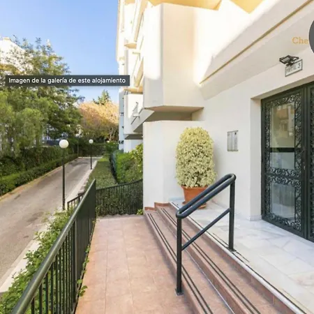 Apartament Golden Mille