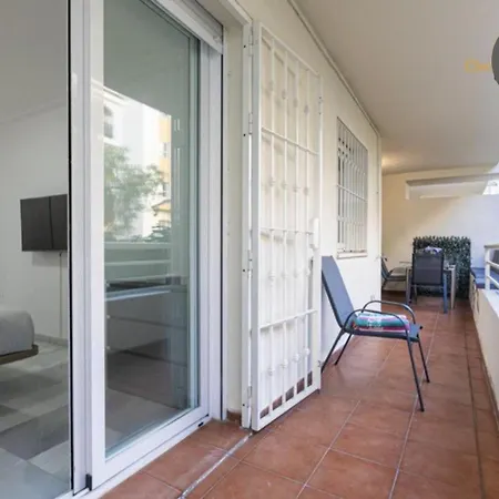 Golden Mille Lejlighed