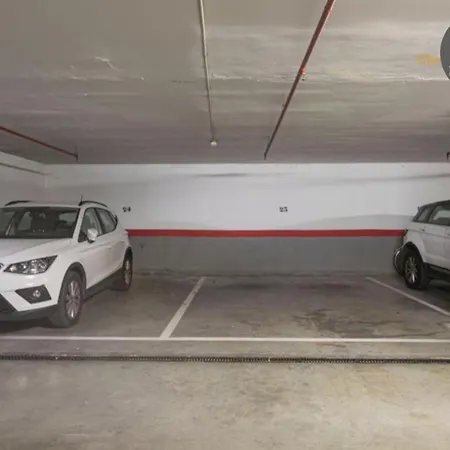 Apartament Golden Mille Marbella