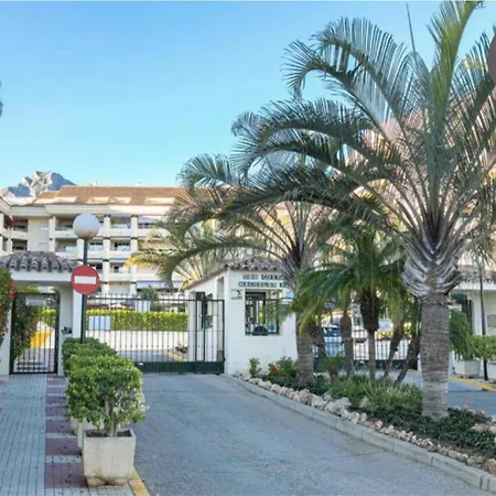 Golden Mille Marbella