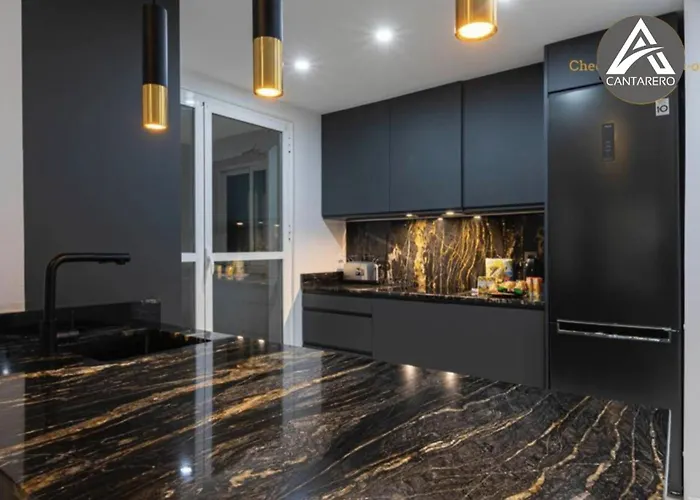 شقة Golden Mille *