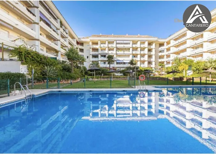Apartment Golden Mille