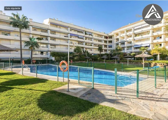 Golden Mille Apartment Marbella