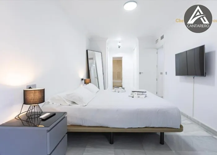 Apartment Golden Mille