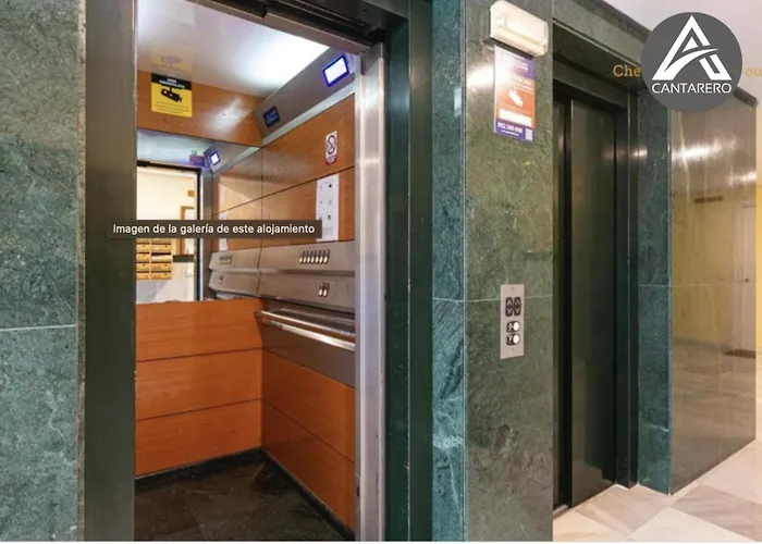 Golden Mille شقة *