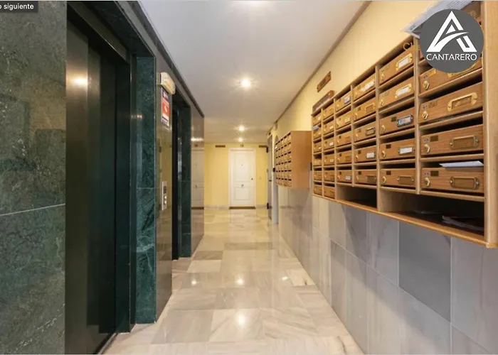 Golden Mille شقة ماربيا