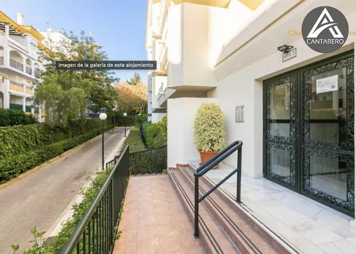 Apartment Golden Mille