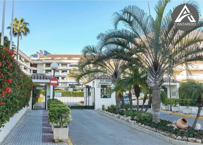 Golden Mille Marbella