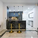 Golden Mille Apartment Marbella